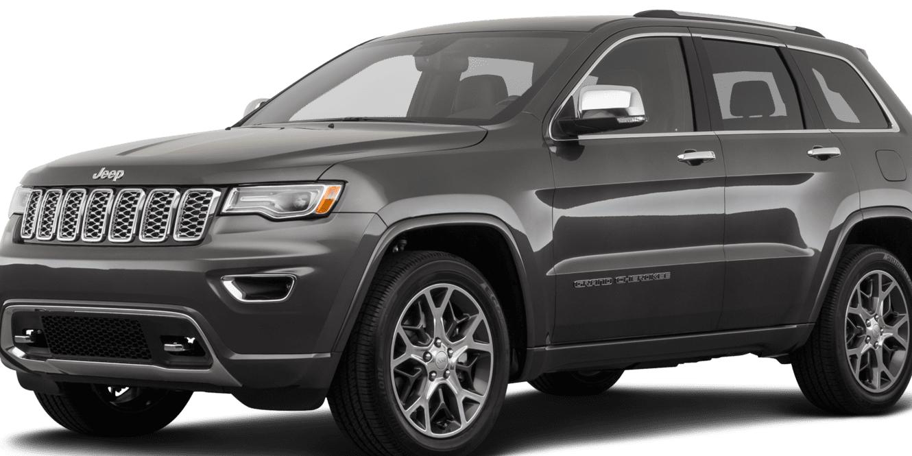 JEEP GRAND CHEROKEE 2021 1C4RJFCG5MC506055 image